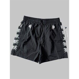 Darc Sport Shadow Track Shorts Men’s XL NWT